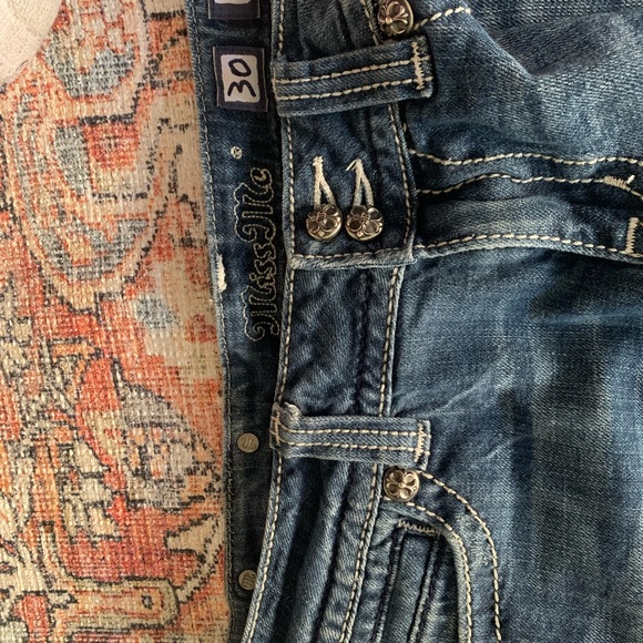 Miss Me Jeans - Picture 3 of 4